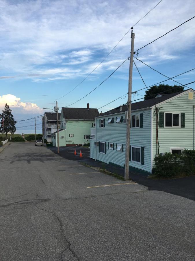 White Cap Village Unit 6 Old Orchard Beach Zewnętrze zdjęcie