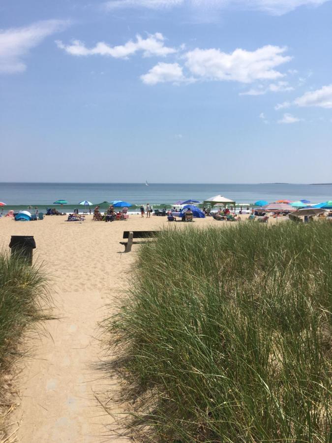 White Cap Village Unit 6 Old Orchard Beach Zewnętrze zdjęcie