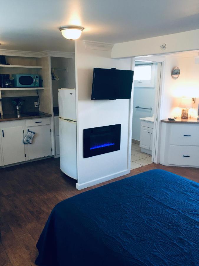 White Cap Village Unit 6 Old Orchard Beach Zewnętrze zdjęcie