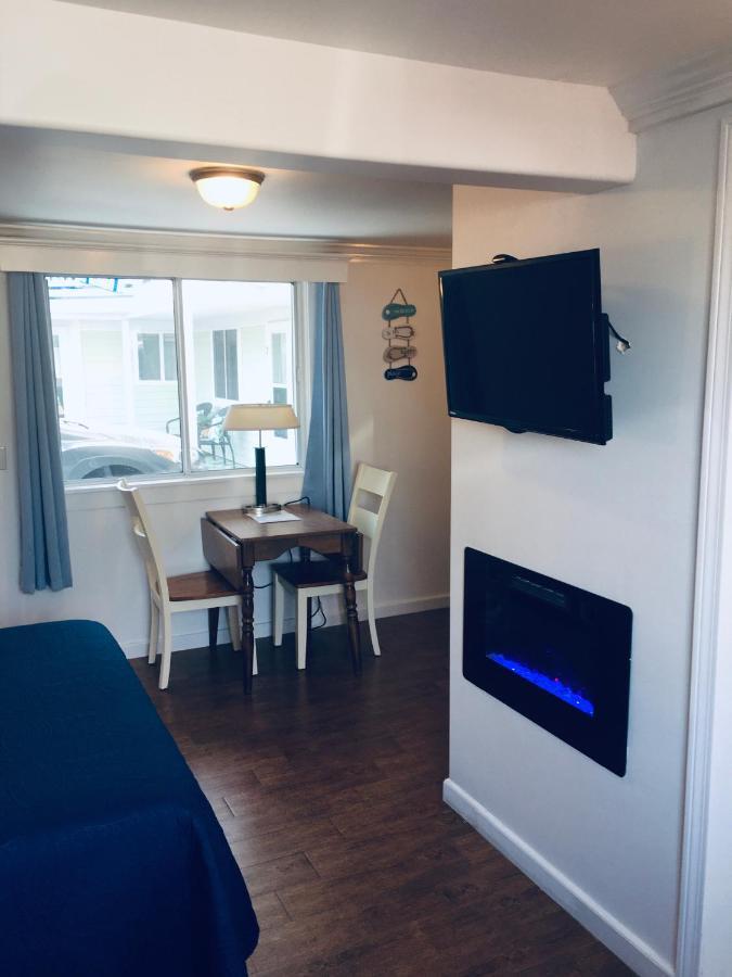 White Cap Village Unit 6 Old Orchard Beach Zewnętrze zdjęcie